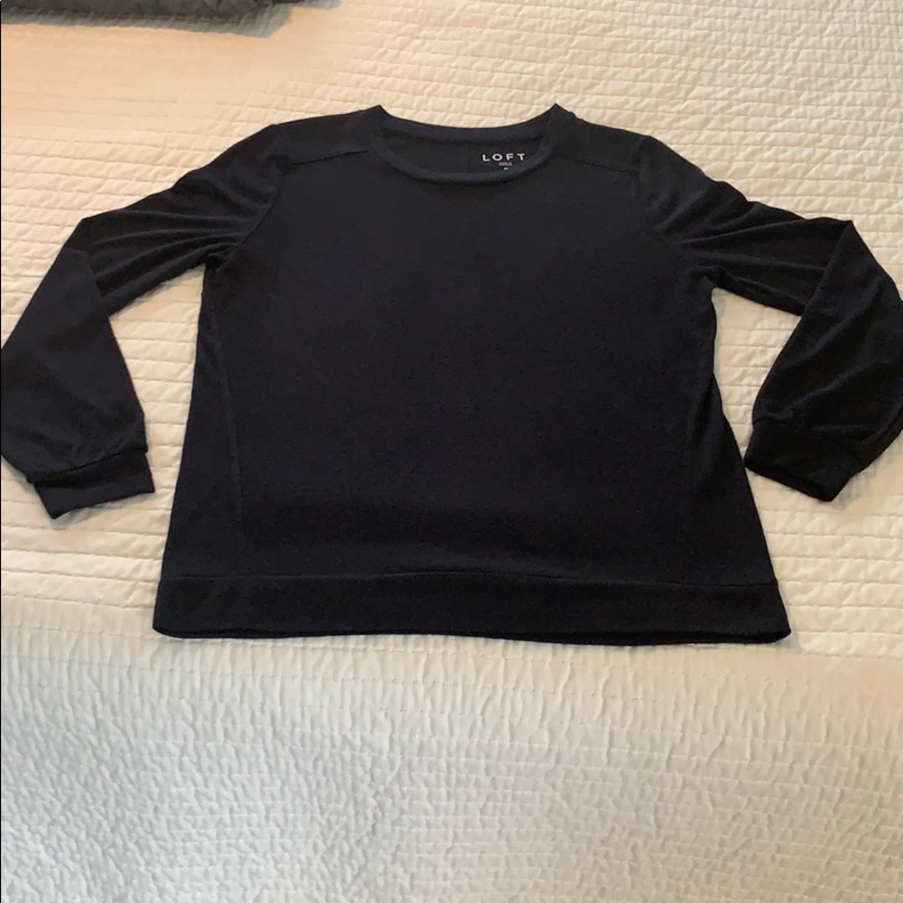 Loft shirt